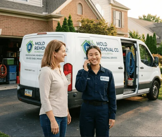 Crawlspace Mold Remediation Rockville, VA FAQs